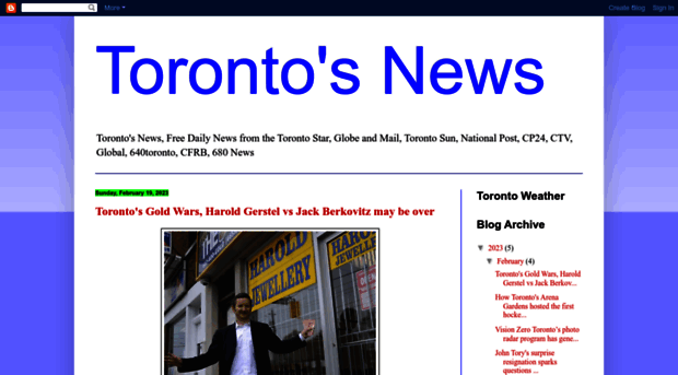 torontosnews.blogspot.com