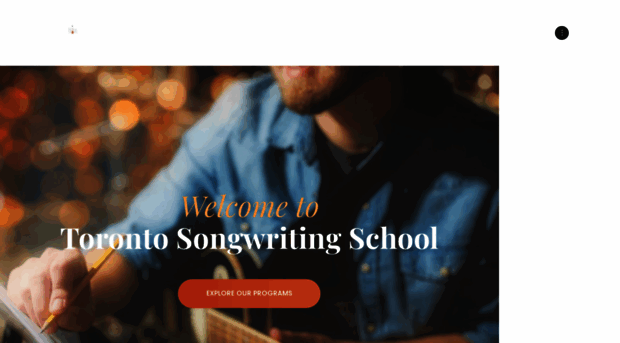 torontosongwritingschool.com