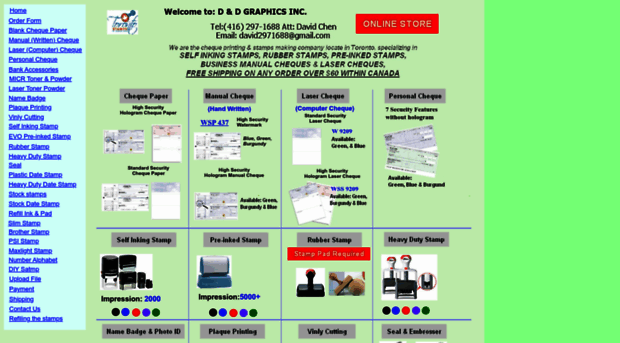 torontostamps.com