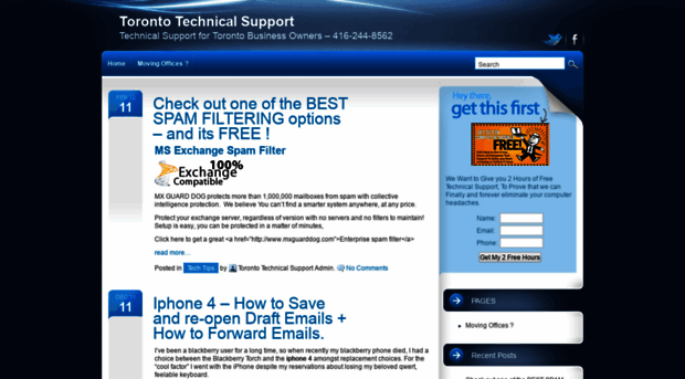 torontotechnicalsupport.com