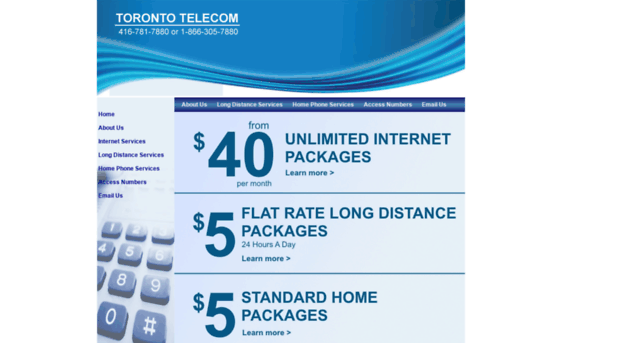 torontotelecom.ca