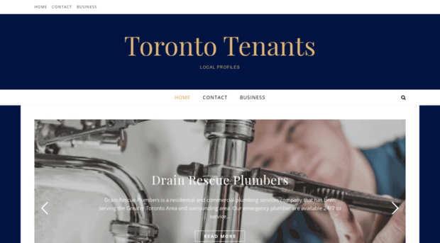 torontotenantsassociations.ca