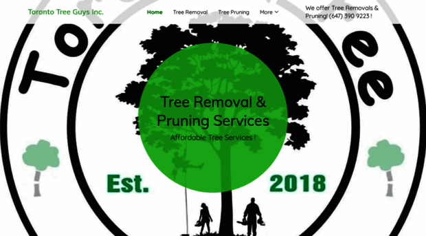 torontotreeguys.ca