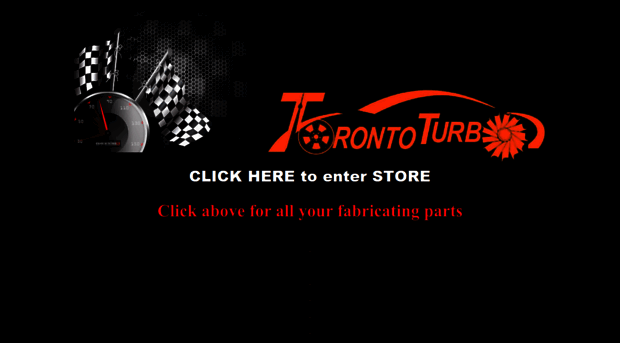 torontoturbo.com