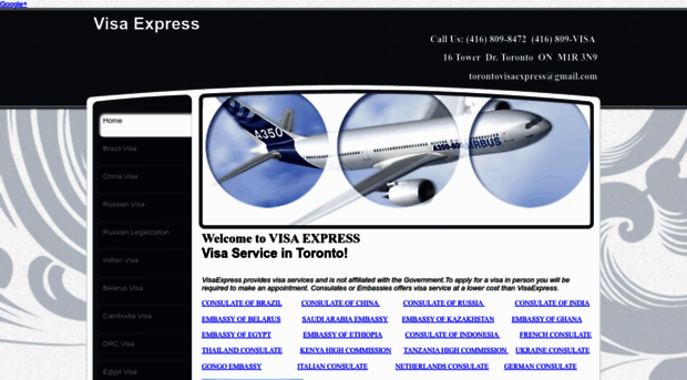 torontovisaexpress.com