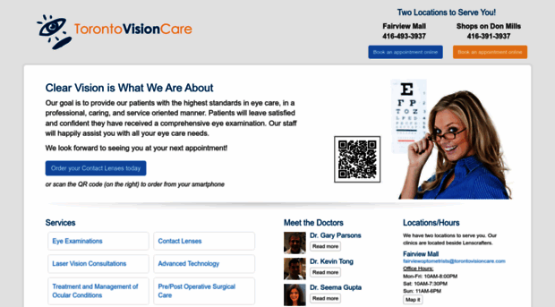 torontovisioncare.com