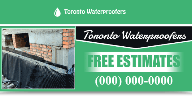 torontowaterproofers.ca