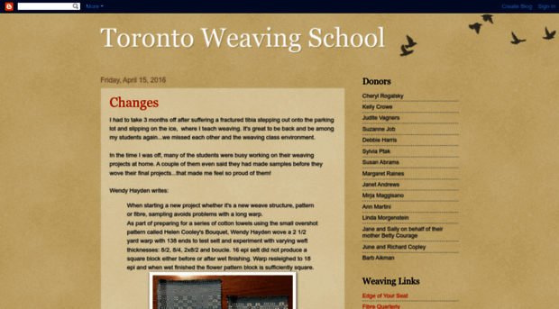 torontoweavingschool.blogspot.com.tr