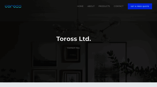 toross.co.uk