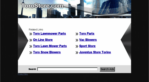 torostore.com