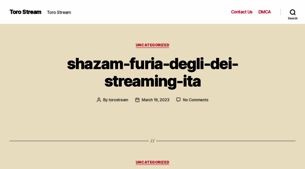 torostream.xyz