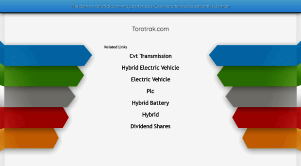 torotrak.com