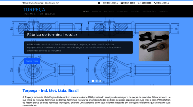 torpeca.com.br