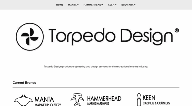 torpedodesign.com