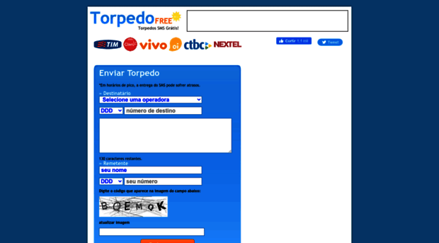torpedofree.com
