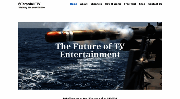 torpedoiptv.com