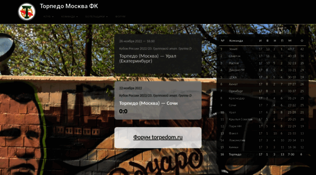 torpedom.ru