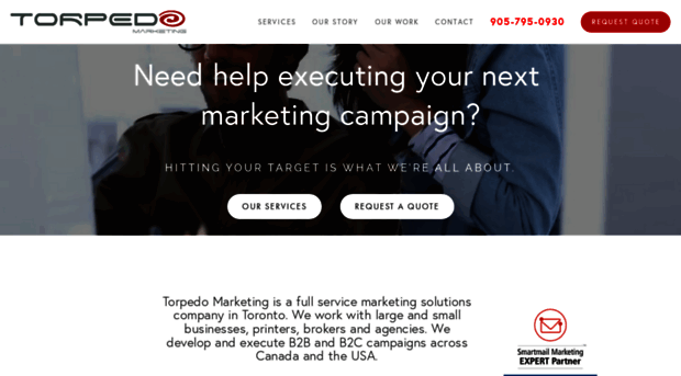 torpedomarketing.ca