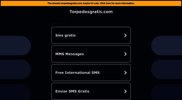 torpedosgratis.com