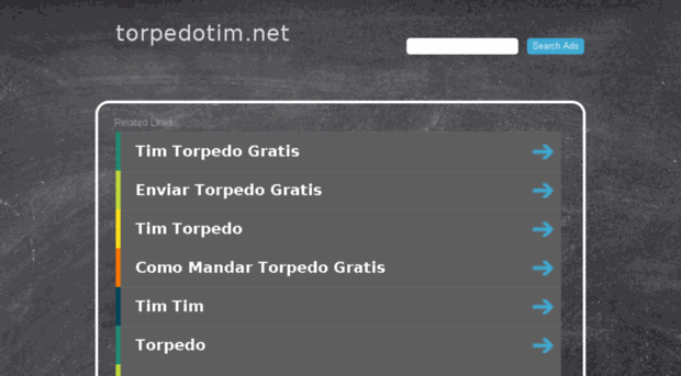 torpedotim.net