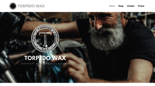 torpedowax.com