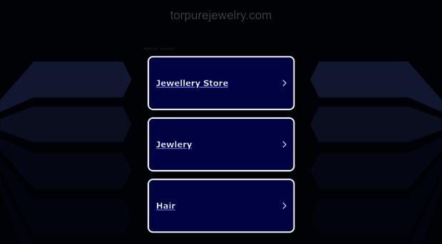 torpurejewelry.com