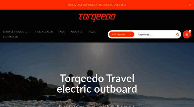 torqeedo.com.au