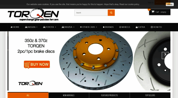 torqen.uk