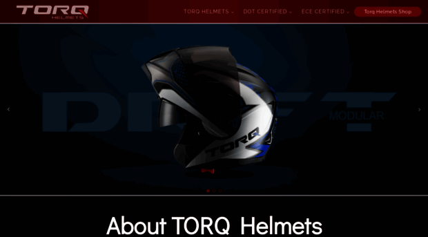 torqhelmets.com