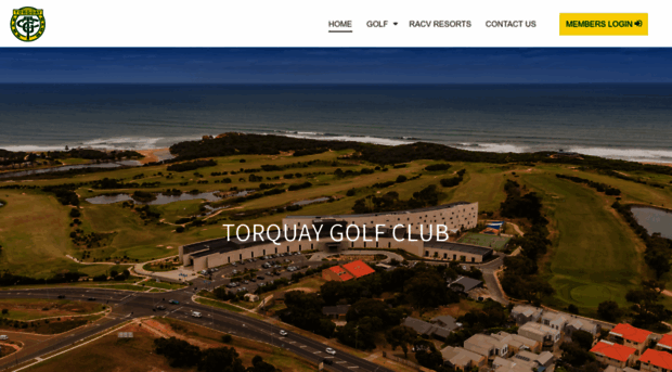 torquaygolfclub.com.au