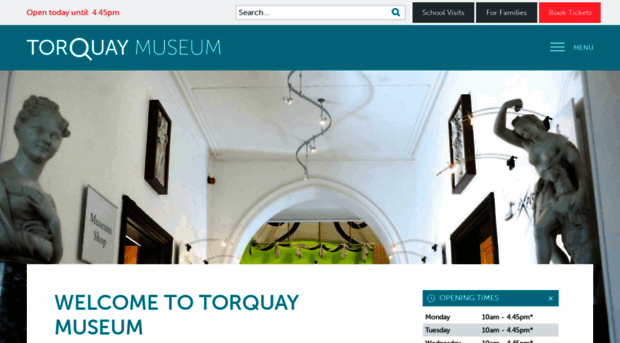 torquaymuseum.org