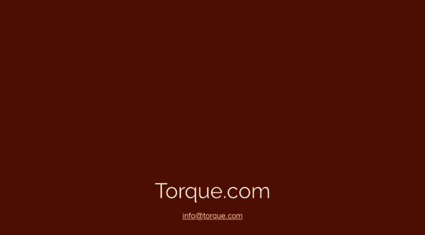 torque.com