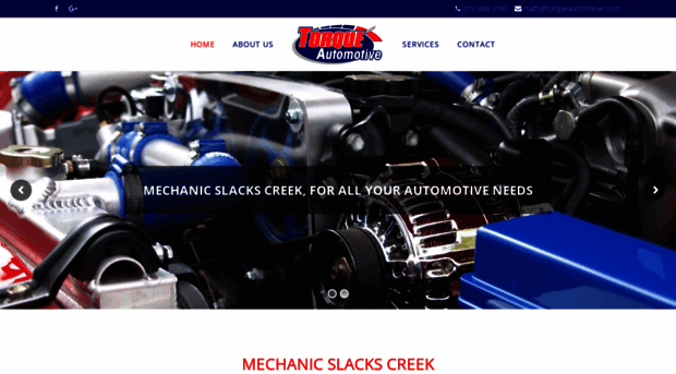 torqueautomotive.com