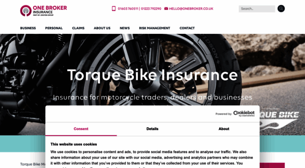 torquebike.com