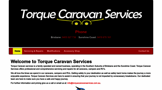 torquecaravanservices.com.au