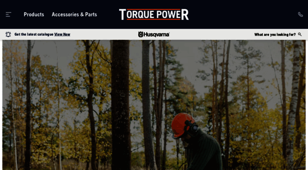 torquepowerhusqvarna.com