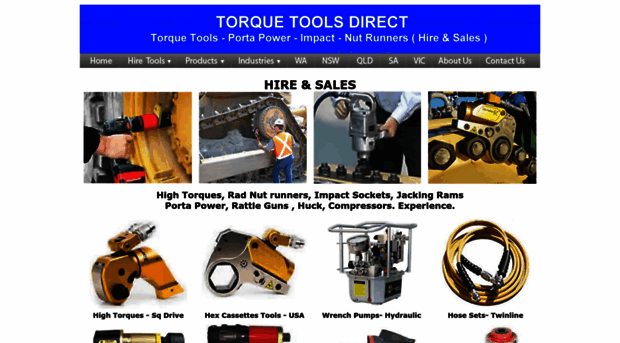 torquetoolsdirect.com.au