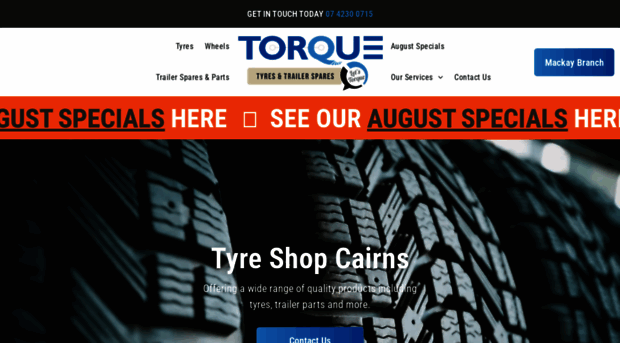 torquetyresandtrailerspares.com.au