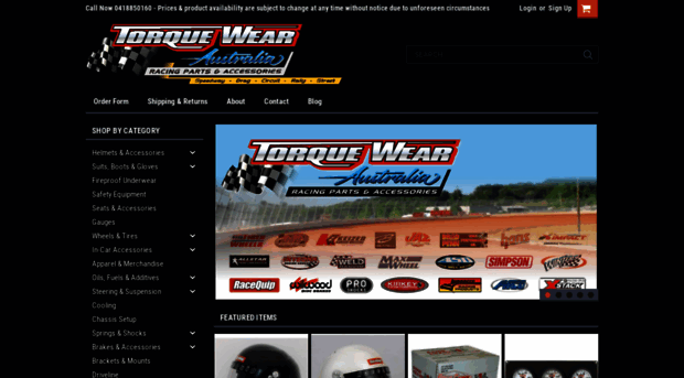 torquewear.com.au