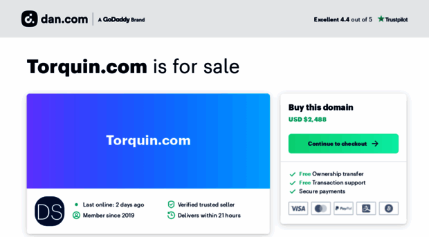 torquin.com