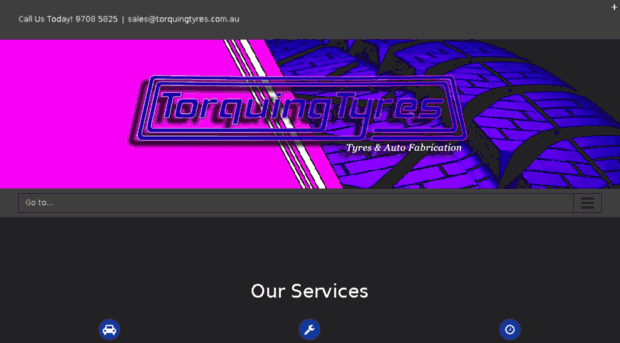 torquingtyres.com.au