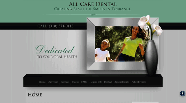 torranceallcaredental.com