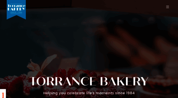 torrancebakery.com