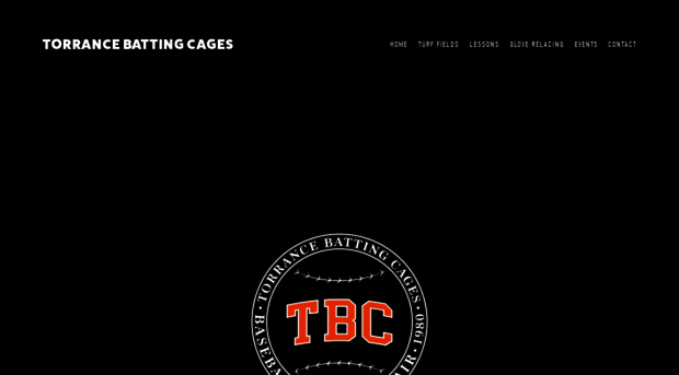 torrancebattingcages.com