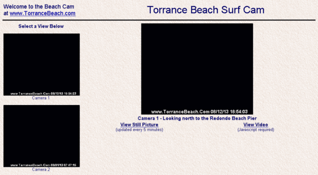 torrancebeach.com