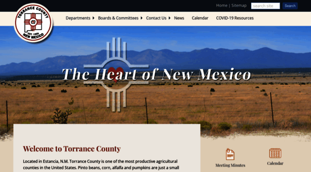 torrancecountynm.org