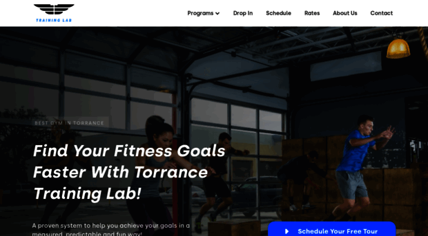 torrancecrossfit.com