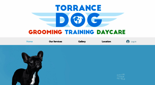torrancedogtraining.com