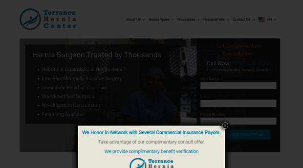 torranceherniacenter.com