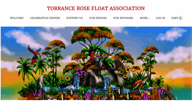 torrancerosefloat.org